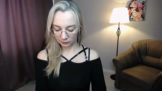 Ava Elior online show from 17, 2, 2026