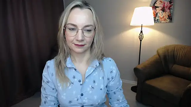 Ava Elior online show from 25, 2, 2026