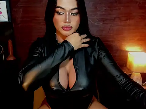 TempestousPleasure online show from 28, 10, 2025