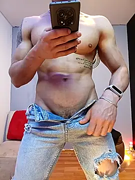 jhonny thes28 online show from 16, 11, 2025