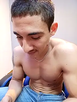 jhonny thes28 online show from 1, 3, 2026