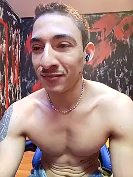 jhonny thes28 online show from 6, 3, 2026