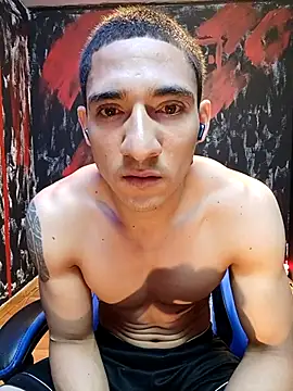 jhonny thes28 online show from 12, 4, 2026