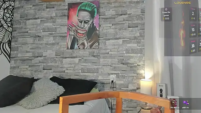 Snapshot of connorsmiith chatting on 22, 10, 2025 connorsmiith online show from 22, 10, 2025