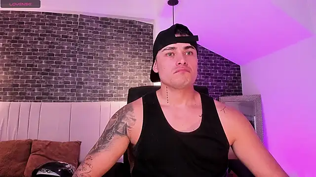 connorsmiith online show from 13, 3, 2026