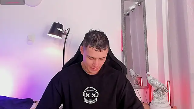 connorsmiith online show from 22, 5, 2026
