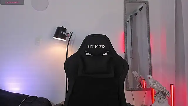 connorsmiith online show from 25, 5, 2026