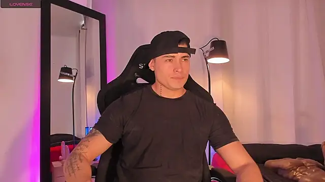 connorsmiith online show from 1, 7, 2026