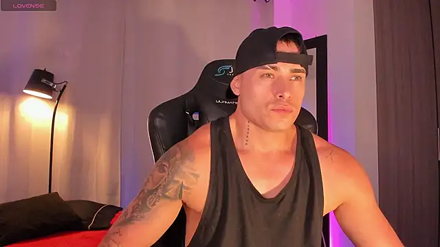 connorsmiith online show from 5, 7, 2026