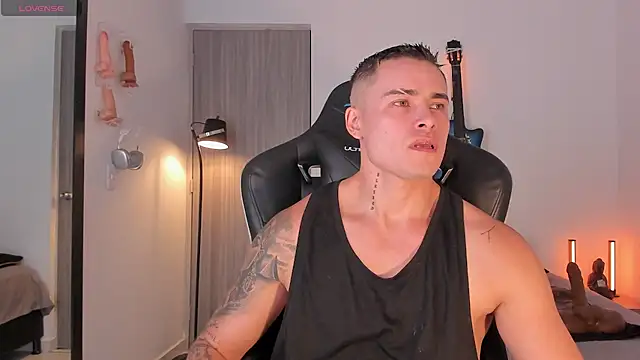 connorsmiith online show from 15, 7, 2026