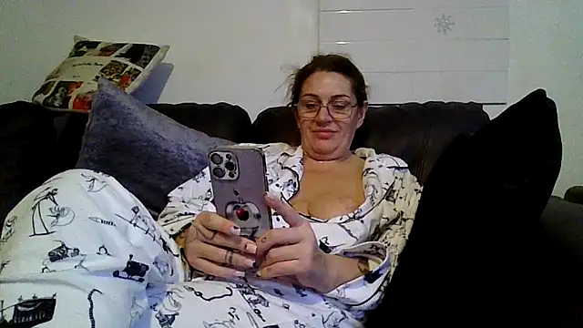 RubyyRosee online show from 9, 11, 2025