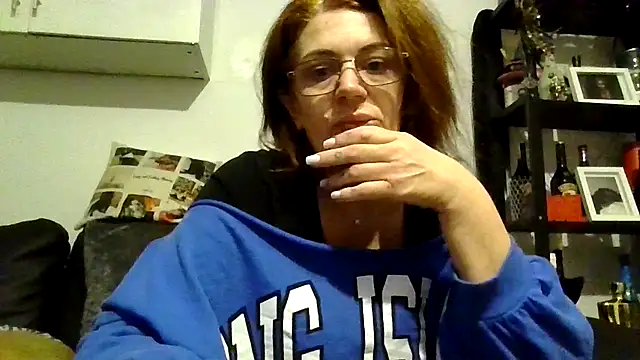 RubyyRosee online show from 15, 12, 2025