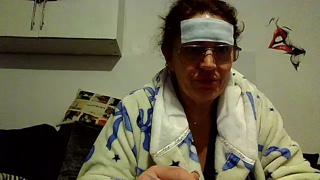 RubyyRosee online show from 16, 1, 2026