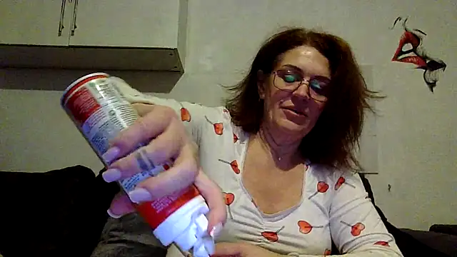 RubyyRosee online show from 25, 2, 2026