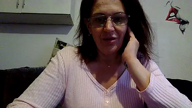 RubyyRosee online show from 19, 3, 2026