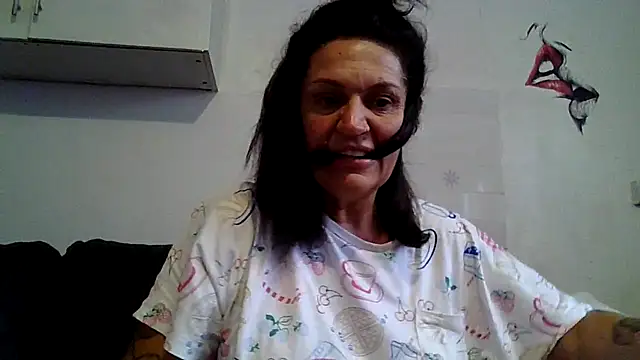RubyyRosee online show from 21, 7, 2026
