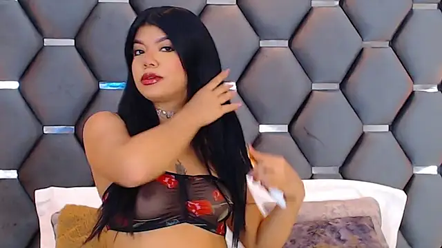 MelodyCarsson online show from 7, 2, 2026