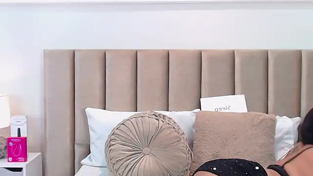 MelodyCarsson online show from 19, 2, 2026