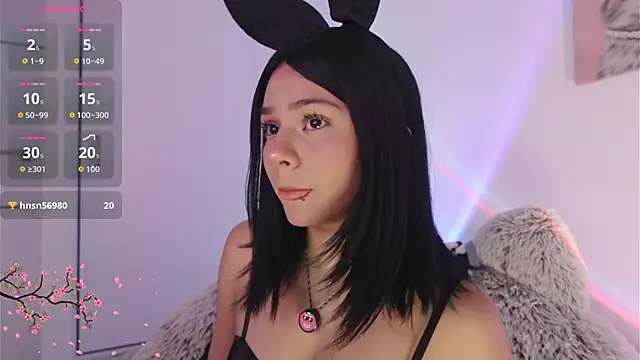 akame meow online show from 6, 4, 2026