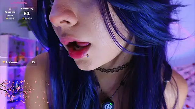 Snapshot of akame_meow chatting on 16, 6, 2026 akame meow online show from 16, 6, 2026