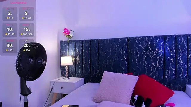 katte landerr online show from 4, 3, 2026