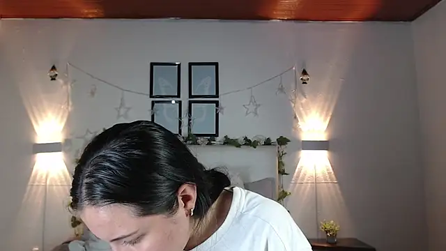 Megan 05  online show from 30, 3, 2026