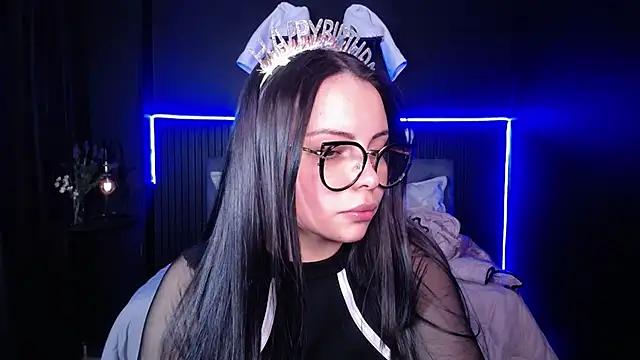Megan 05  online show from 27, 5, 2026