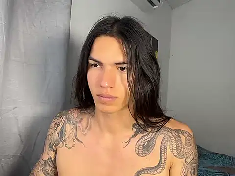 Snapshot of pyke_sm chatting on 28, 2, 2026 pyke sm online show from 28, 2, 2026