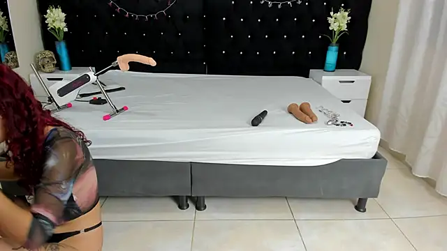 Lisa sweetas online show from 22, 10, 2025