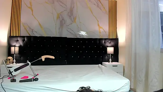 Lisa sweetas online show from 29, 11, 2025