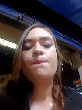 miss berlyn online show from 20, 11, 2025