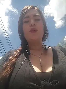 miss berlyn online show from 19, 3, 2026