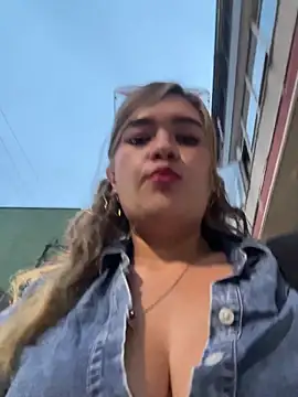 miss berlyn online show from 3, 6, 2026