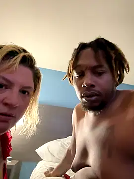 BigMfLuther online show from 30, 11, 2025