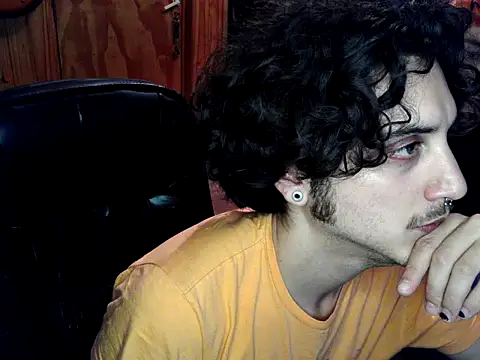 GroovyBlossom online show from 24, 11, 2025