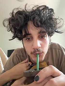 GroovyBlossom online show from 1, 12, 2025