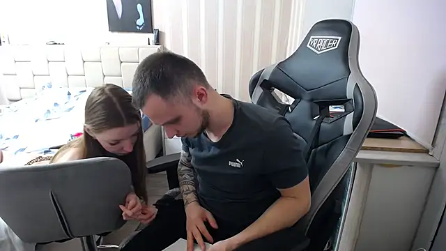 Jonax Sara online show from 3, 4, 2026