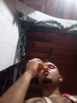 Hotguys111 online show from 18, 12, 2025