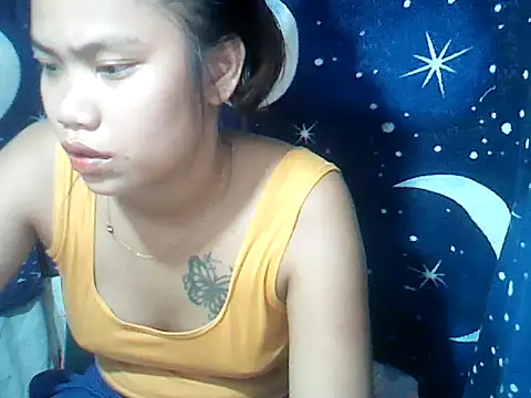 MorenaLovelyPinay24 online show from 24, 3, 2026