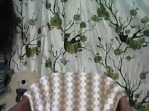 Snapshot of Baby_doll9090 chatting on 17, 10, 2025 Baby doll9090 online show from 17, 10, 2025