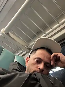 Carlosmauricio123 online show from 15, 2, 2026