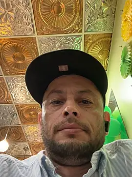 Carlosmauricio123 online show from 22, 3, 2026