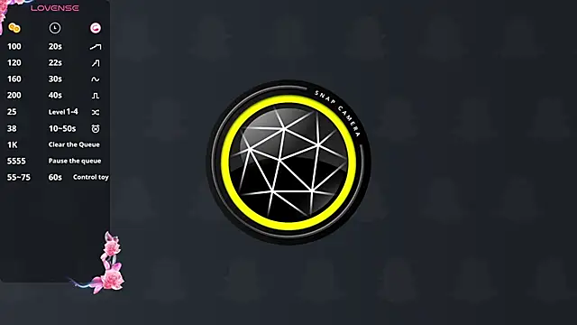 Melisa Bunny69 online show from 17, 10, 2025