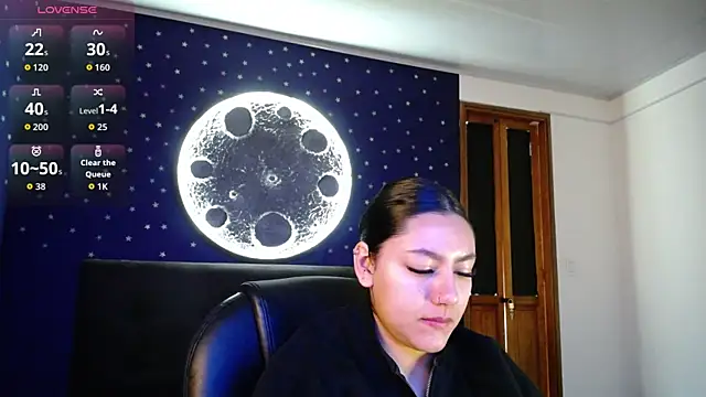 Megara 25 online show from 17, 6, 2026