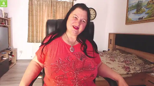 KendraSecrets online show from 6, 11, 2025