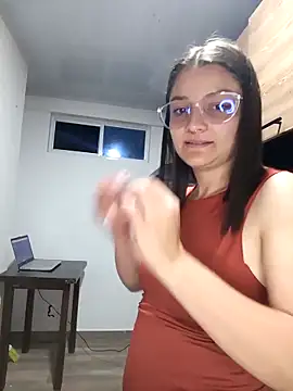 Snapshot of stivenlujan69 chatting on 12, 9, 2025 stivenlujan69 online show from 12, 9, 2025