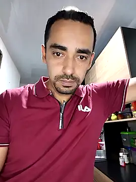 Snapshot of stivenlujan69 chatting on 5, 10, 2025 stivenlujan69 online show from 5, 10, 2025