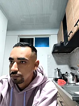 Snapshot of stivenlujan69 chatting on 19, 1, 2026 stivenlujan69 online show from 19, 1, 2026