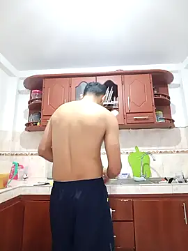 Snapshot of stivenlujan69 chatting on 21, 2, 2026 stivenlujan69 online show from 21, 2, 2026