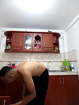 Snapshot of stivenlujan69 chatting on 26, 2, 2026 stivenlujan69 online show from 26, 2, 2026